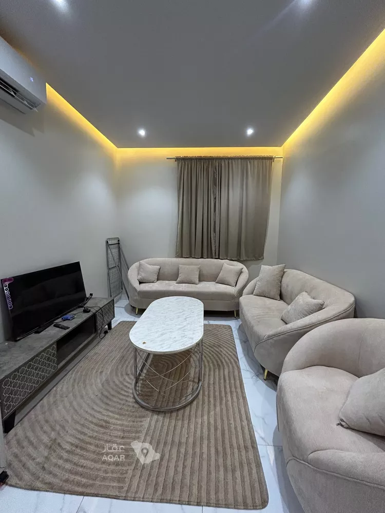 شقة للإيجار في شارع زيد البغدادي, حي الوزارات, مدينة الرياض, منطقة الرياض صورة 3