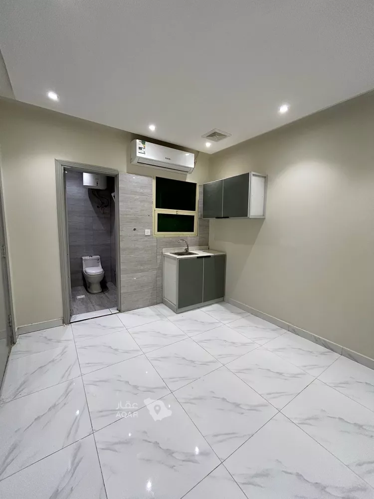 Studio for rent in Riyadh Al Hazm صورة 2