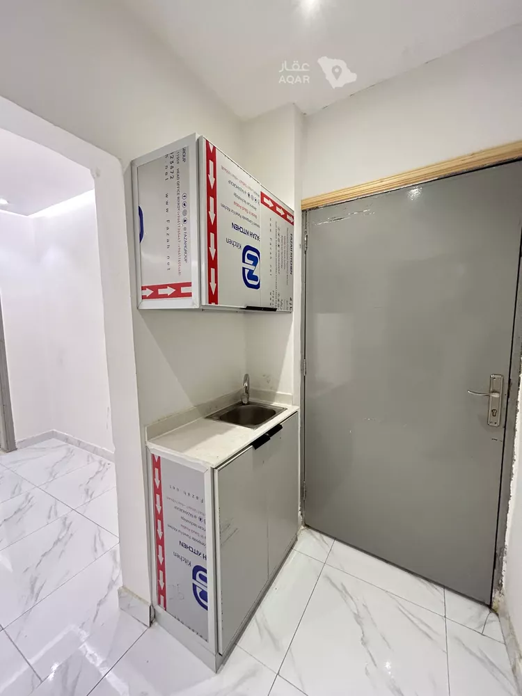 Studio for rent in Riyadh Al Marwah 3