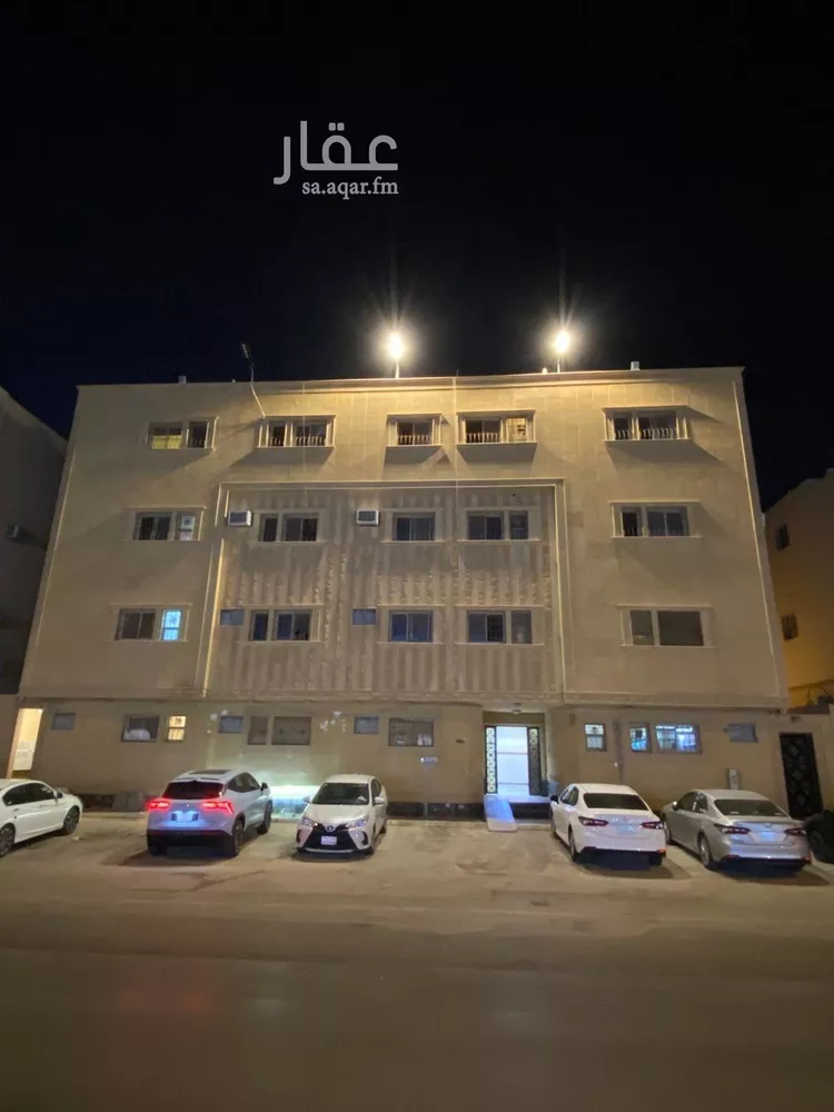 شقة للإيجار في شارع القواعد, حي الحزم, مدينة الرياض, منطقة الرياض صورة 2