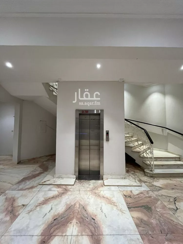 شقة للإيجار في شارع جرير بن عبدالله البجلي, حي مغرزات, مدينة الرياض, منطقة الرياض صورة 2