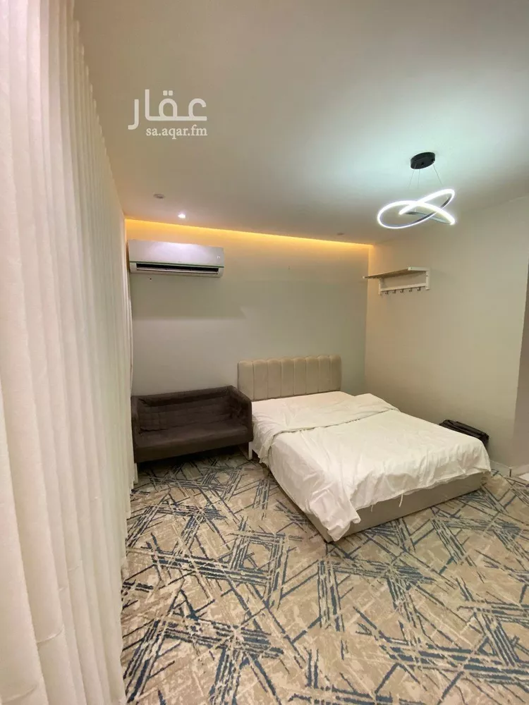 شقة للإيجار في شارع جرير بن عبدالله البجلي, حي مغرزات, مدينة الرياض, منطقة الرياض صورة 4