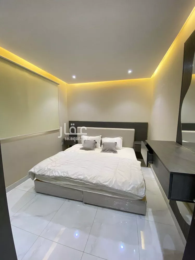 شقة للإيجار في شارع زيد البغدادي, حي الوزارات, مدينة الرياض, منطقة الرياض صورة 3