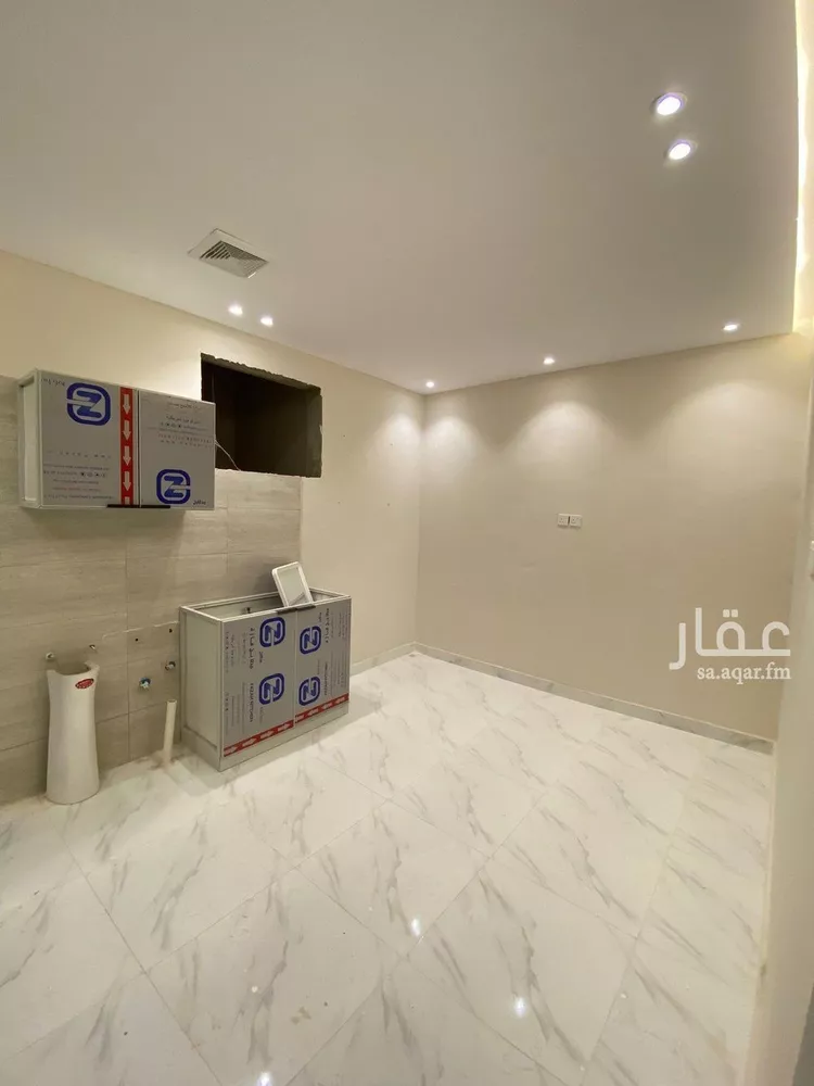 شقة للإيجار في شارع الفجر, حي السويدي الغربي, مدينة الرياض, منطقة الرياض