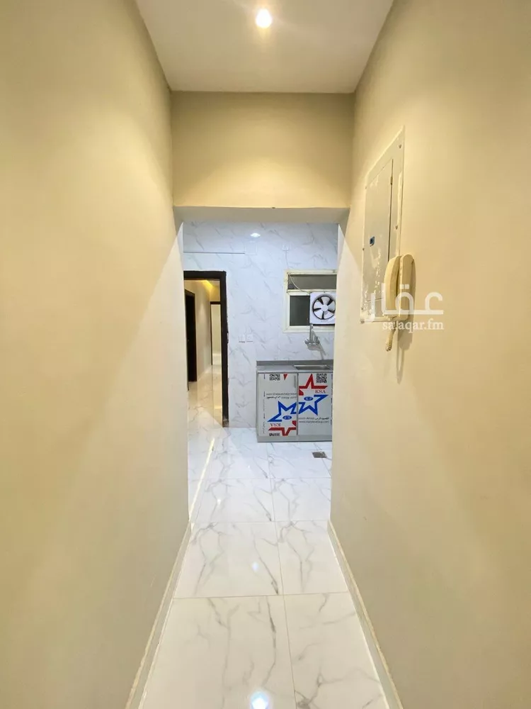 شقة للإيجار في شارع زيد البغدادي, حي الوزارات, مدينة الرياض, منطقة الرياض صورة 2