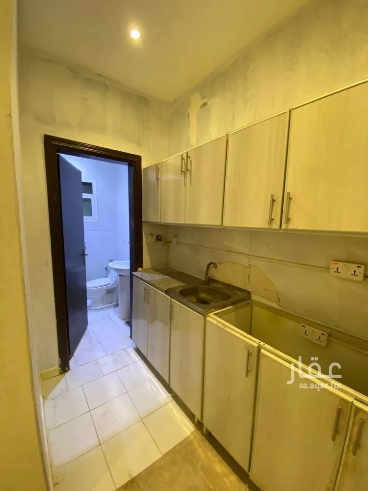 شقة للإيجار في شارع القويعية, حي النزهة, مدينة الرياض, منطقة الرياض صورة 3
