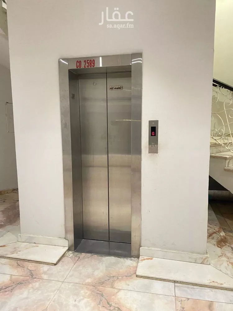 شقة للإيجار في شارع جرير بن عبدالله البجلي, حي مغرزات, مدينة الرياض, منطقة الرياض صورة 3