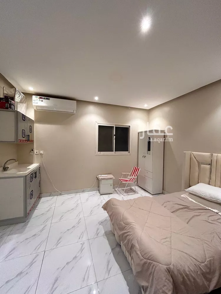 Apartment for Rent in Riyadh Al Wizarat