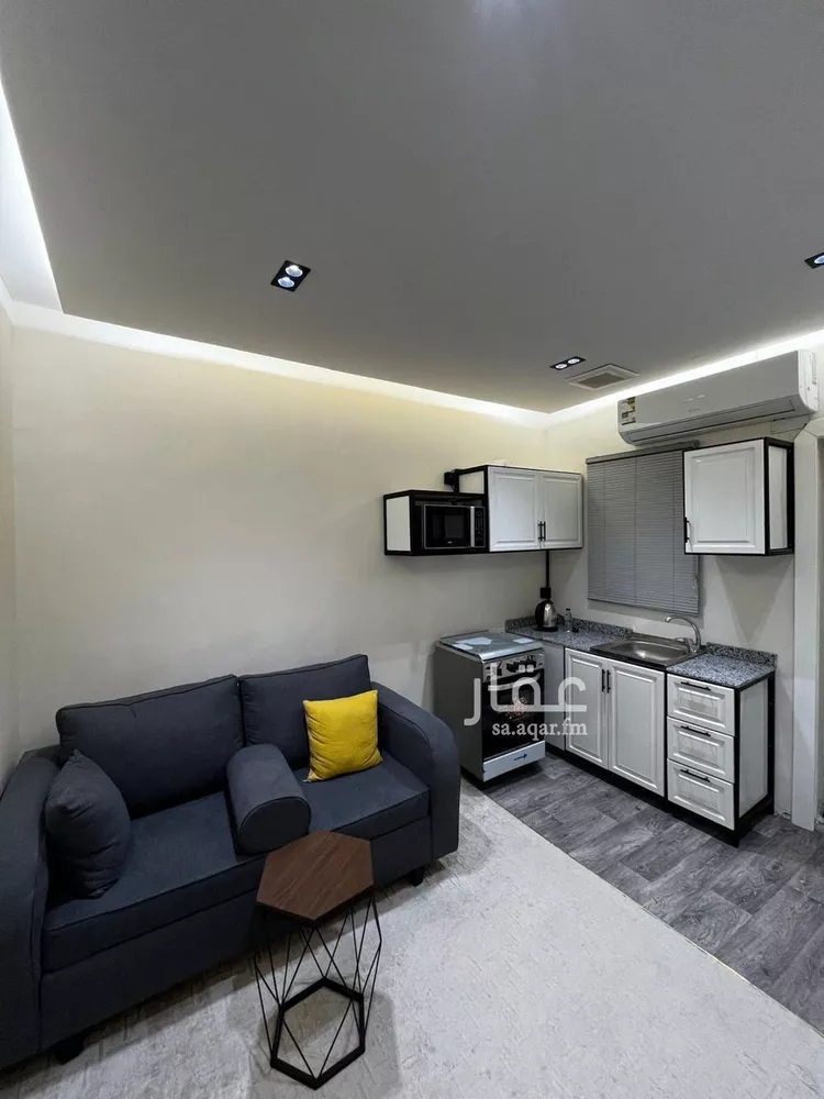 شقة للإيجار في شارع القواعد, حي الحزم, مدينة الرياض, منطقة الرياض صورة 2