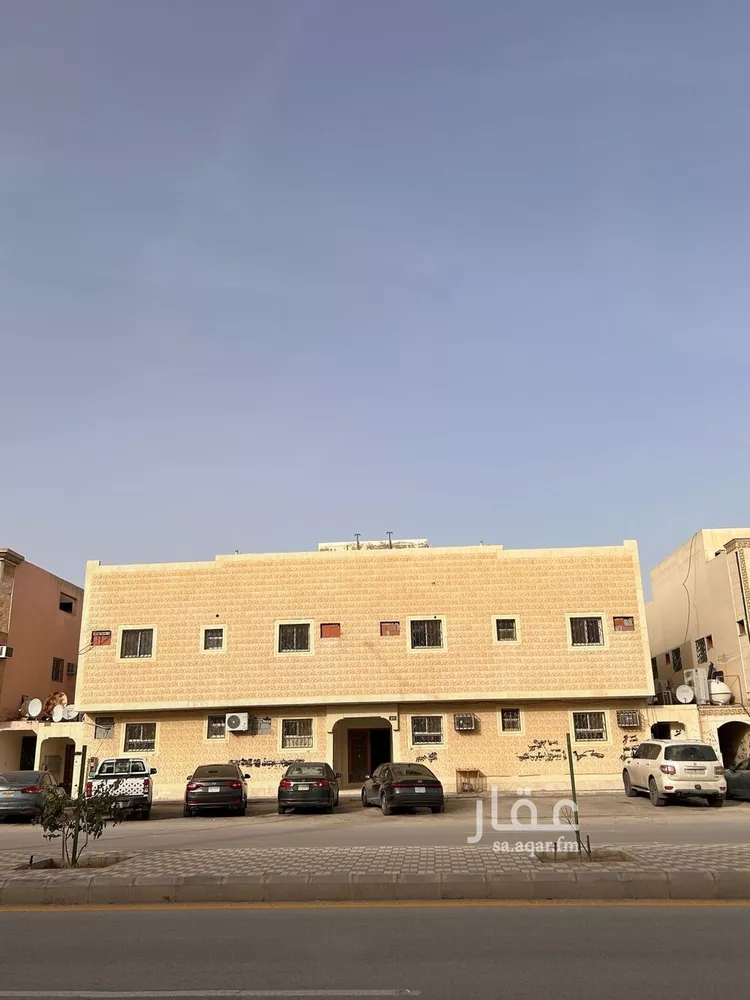 Apartment for Rent in Riyadh As Suwaidi Al Gharabi