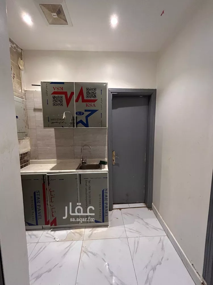 شقة للإيجار في شارع القواعد, حي الحزم, مدينة الرياض, منطقة الرياض صورة 3