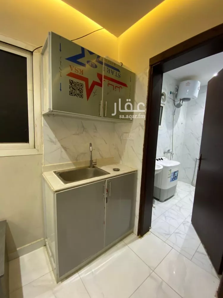 شقة للإيجار في شارع زيد البغدادي, حي الوزارات, مدينة الرياض, منطقة الرياض صورة 3