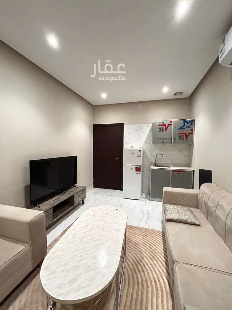 شقة للإيجار في شارع زيد البغدادي, حي الوزارات, مدينة الرياض, منطقة الرياض صورة 3