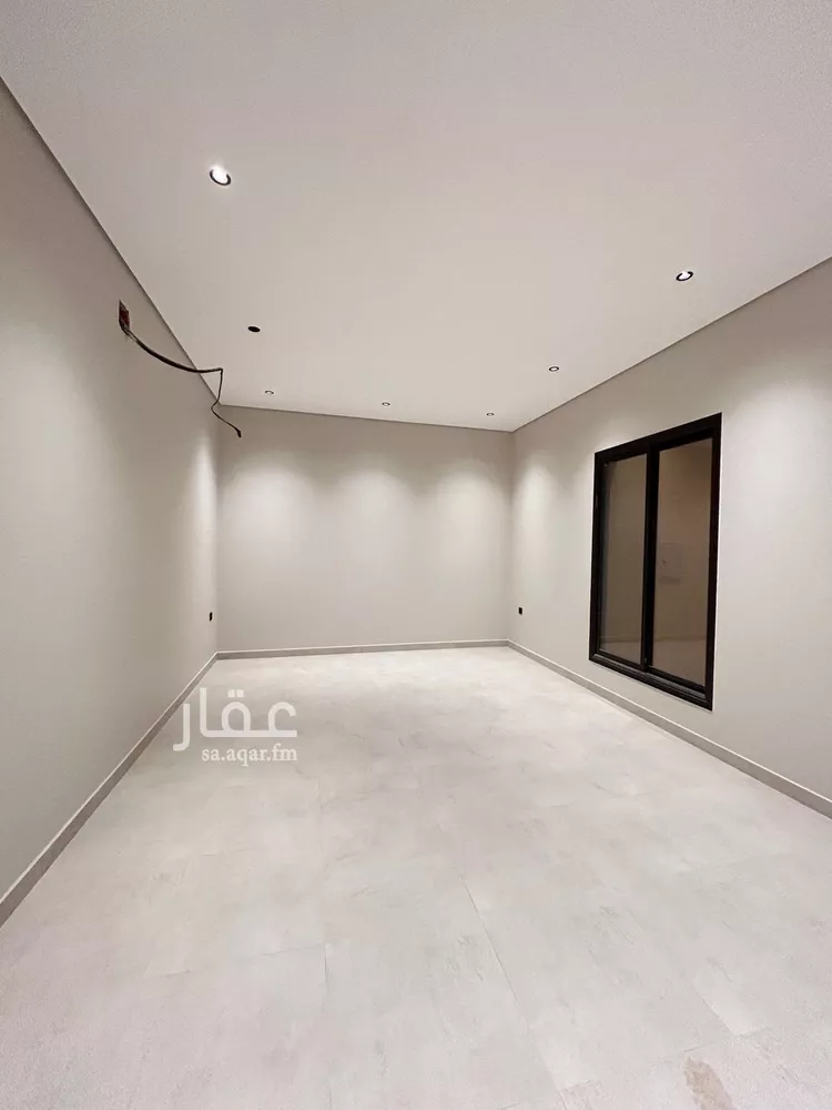 دور للإيجار في شارع المفسر, حي الضباط, مدينة الرياض, منطقة الرياض صورة 4