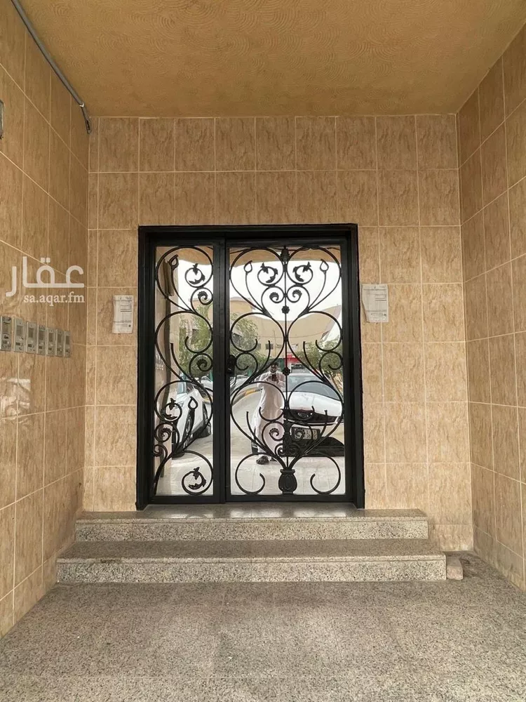 Apartment for Rent in Riyadh Al Marwah صورة 2