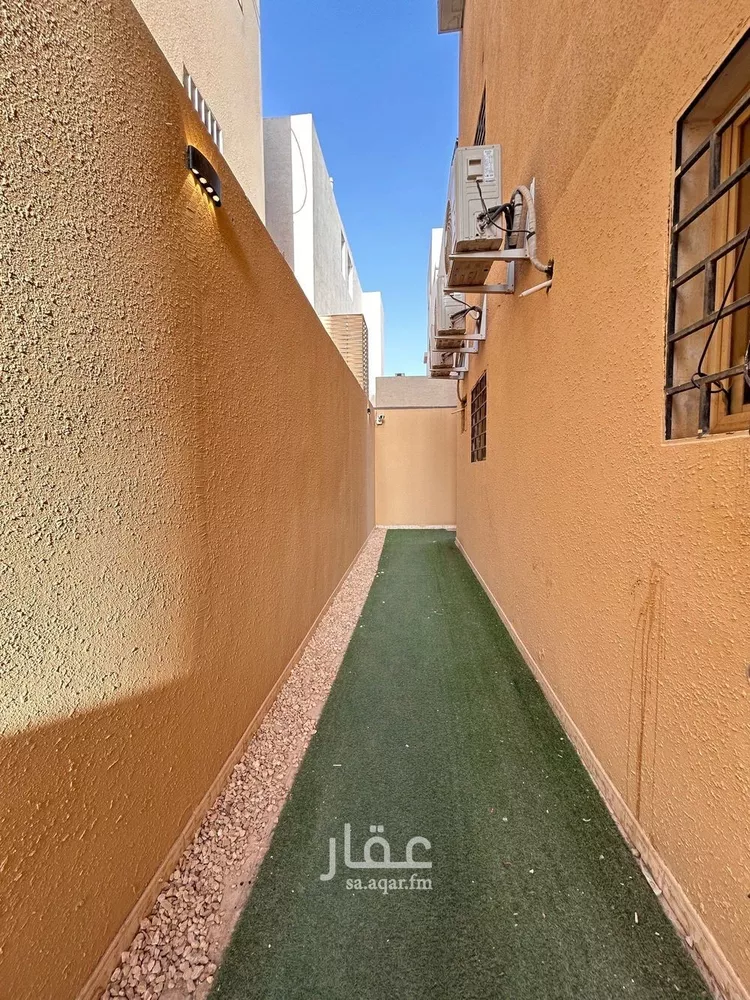 شقة للإيجار في شارع القواعد, حي الحزم, مدينة الرياض, منطقة الرياض