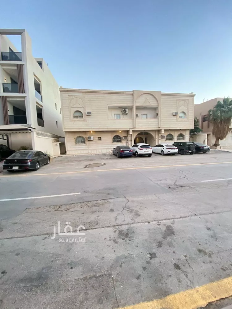 شقة للإيجار في شارع القويعية, حي النزهة, مدينة الرياض, منطقة الرياض 1 صورة