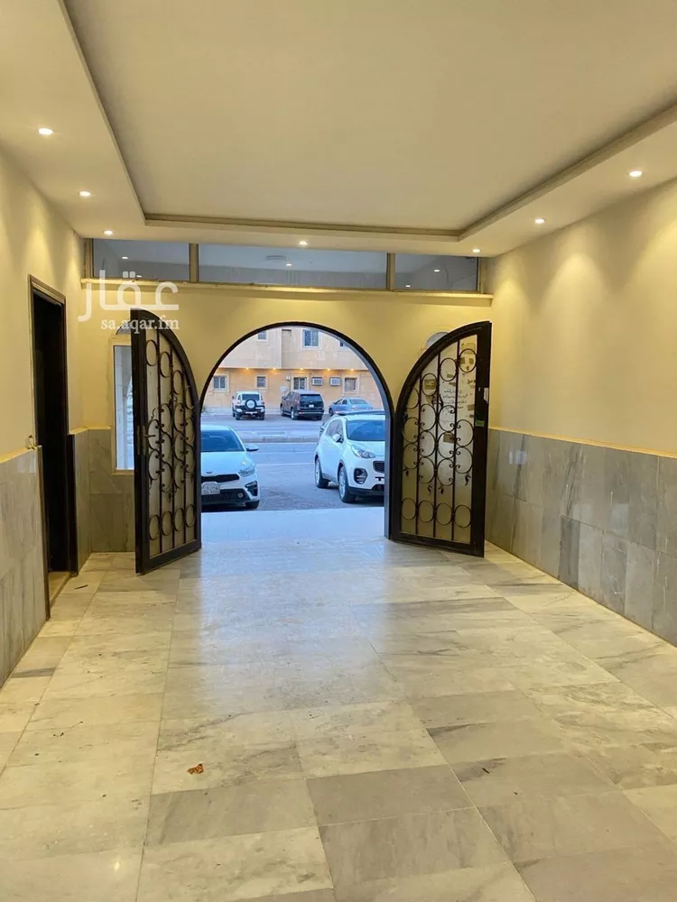 شقة للإيجار في شارع القويعية, حي النزهة, مدينة الرياض, منطقة الرياض صورة 3