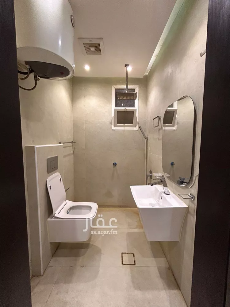 شقة للإيجار في شارع الهدية, حي اليرموك, مدينة الرياض, منطقة الرياض صورة 3
