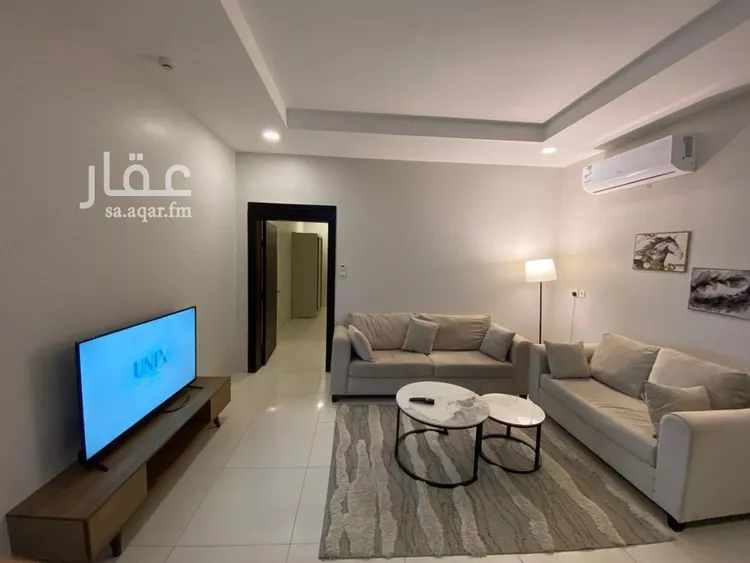 شقة للإيجار في شارع طريق مجلس التعاون, حي التعاون, مدينة الخبر, المنطقة الشرقية صورة 3