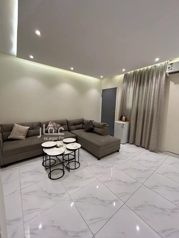Apartment for Rent in Riyadh Al Hazm