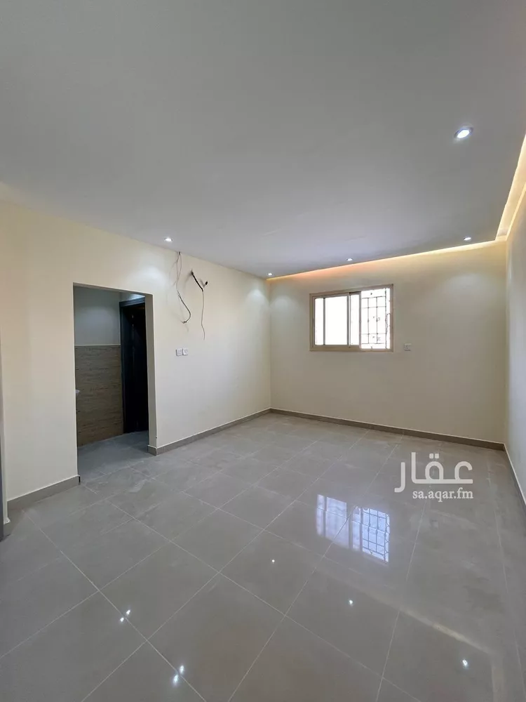 شقة للإيجار في شارع يثرب, حي بدر, مدينة الرياض, منطقة الرياض صورة 4