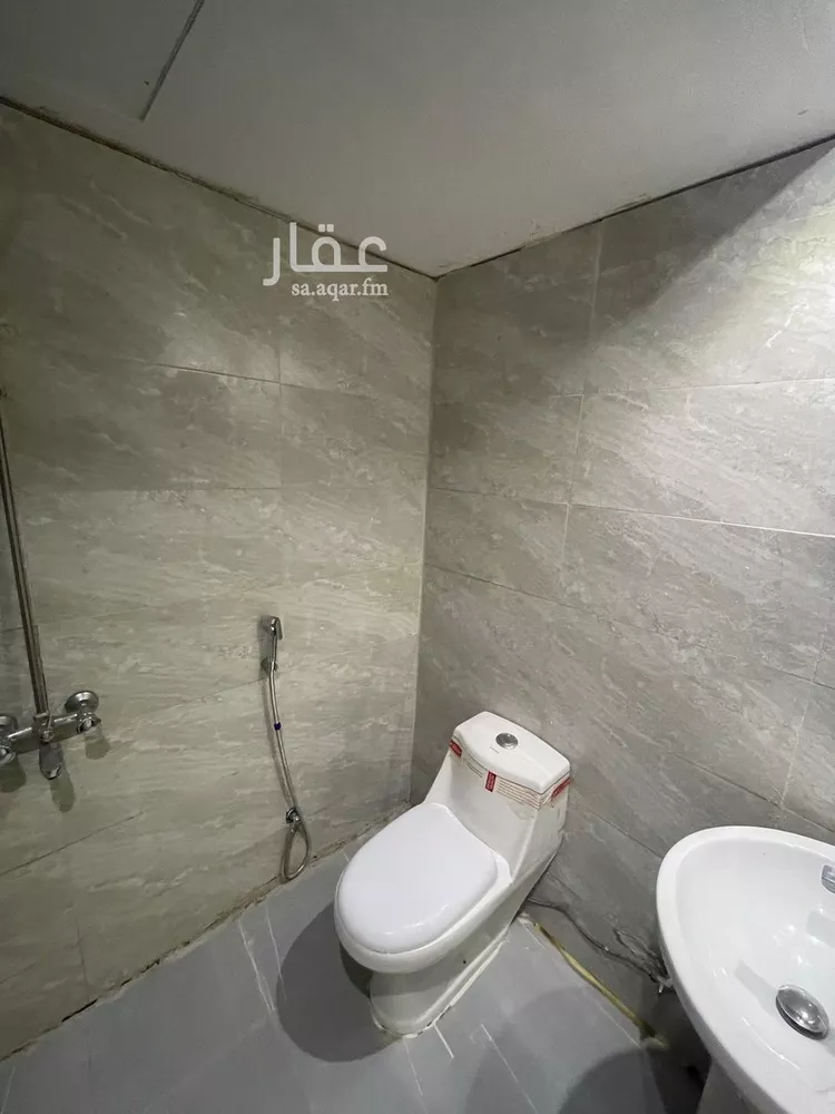 استوديو للإيجار في شارع جرير بن عبدالله البجلي, حي مغرزات, مدينة الرياض, منطقة الرياض صورة 2