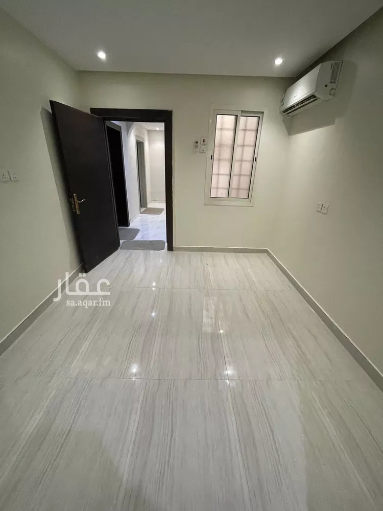 استوديو للإيجار في شارع جرير بن عبدالله البجلي, حي مغرزات, مدينة الرياض, منطقة الرياض صورة 3