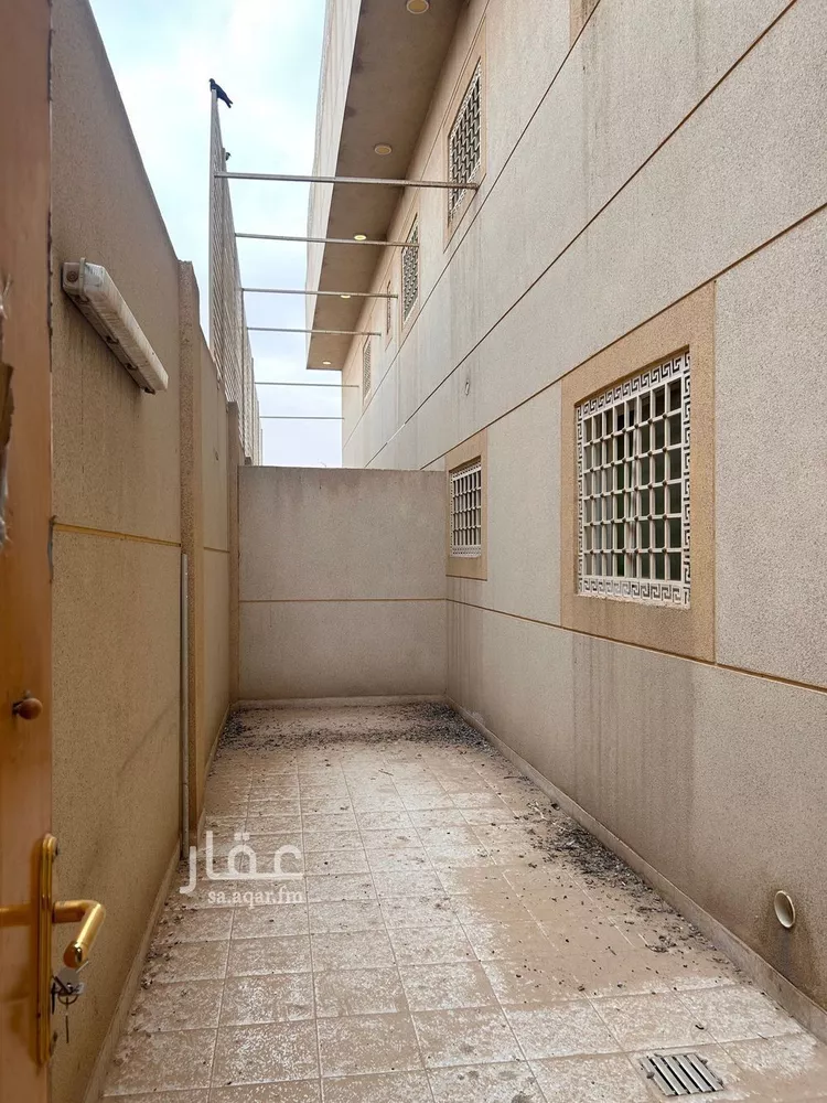 شقة للإيجار في شارع طاهر المقدسي, حي الرحمانية, مدينة الرياض, منطقة الرياض صورة 5