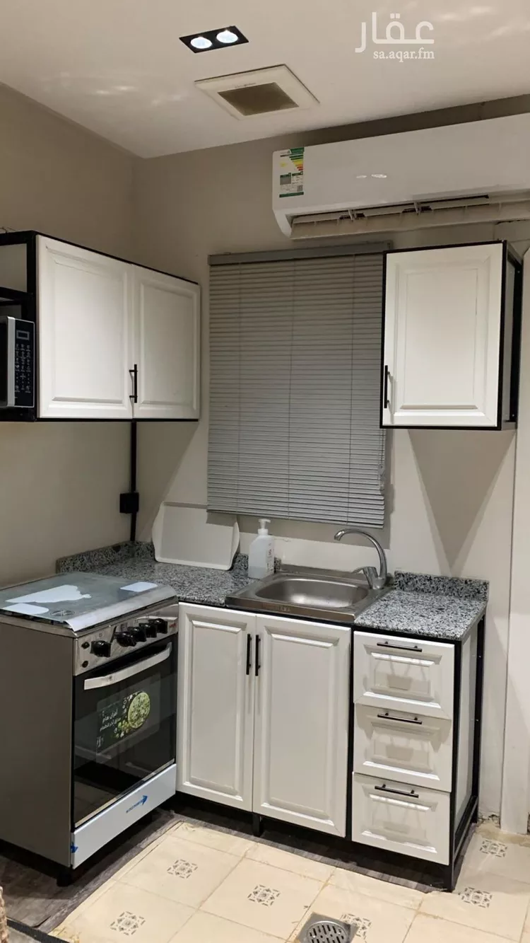 Apartment for Rent in Riyadh Al Hazm