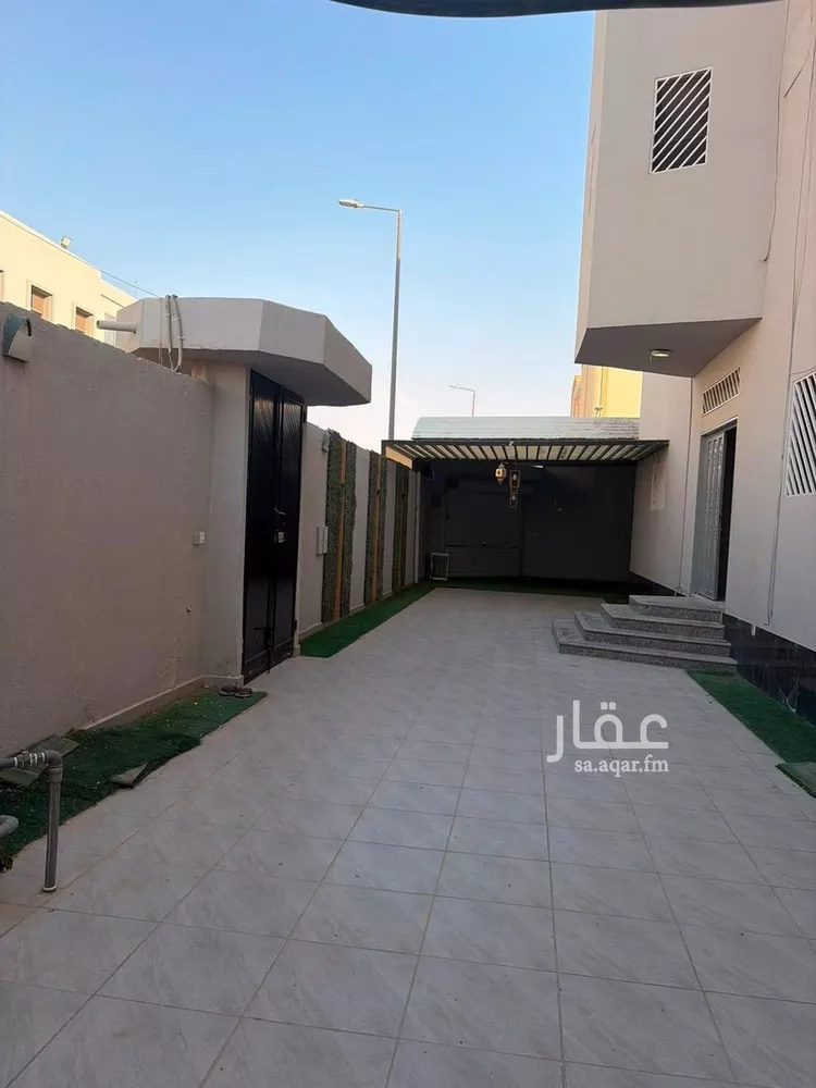 دور للإيجار في شارع أبي الفتح السعدي, حي الملك فيصل, مدينة الرياض, منطقة الرياض صورة 5