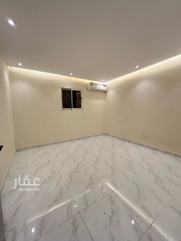 استوديو للإيجار في شارع نجران, حي المروة, مدينة الرياض, منطقة الرياض صورة 4