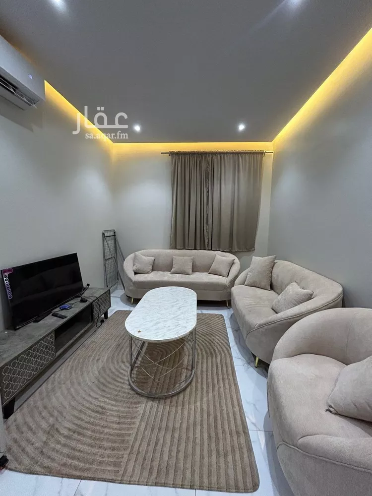 شقة للإيجار في شارع زيد البغدادي, حي الوزارات, مدينة الرياض, منطقة الرياض صورة 5