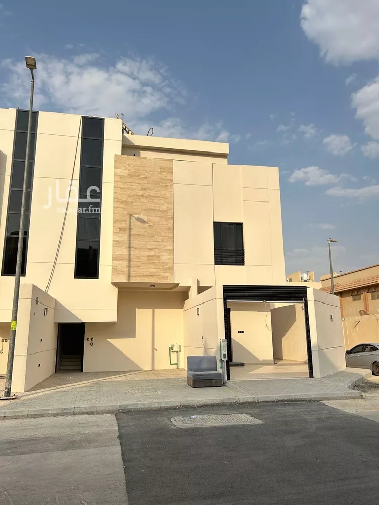 Floor for Sale in Riyadh Sultanah
