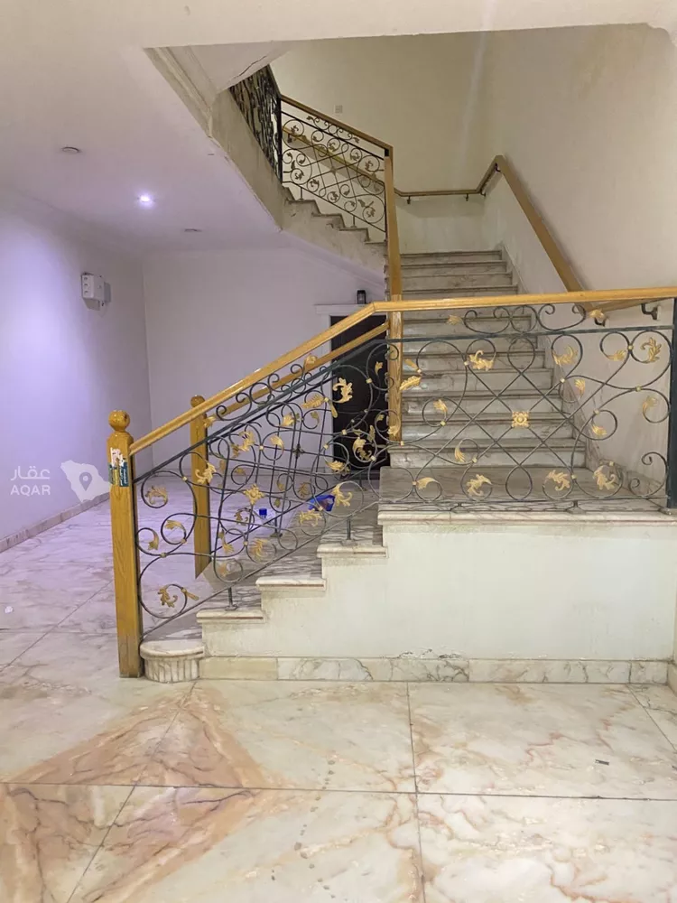 شقة للإيجار في شارع ابي سفيان بن حرب, حي النزهة, مدينة الرياض, منطقة الرياض 5