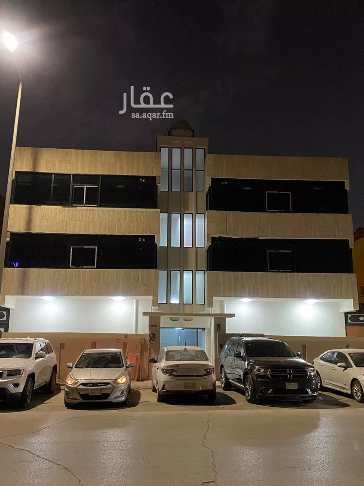 شقة للإيجار في شارع الباز, حي السليمانية, مدينة الرياض, منطقة الرياض
