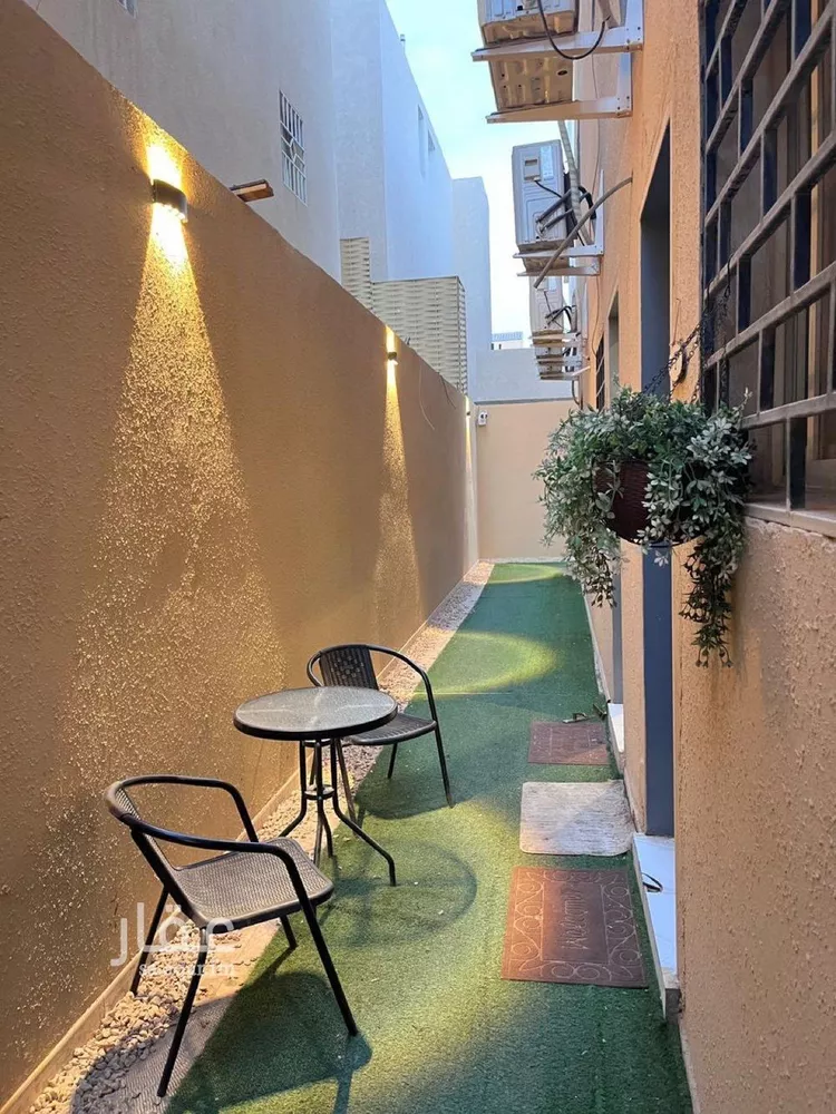شقة للإيجار في شارع القواعد, حي الحزم, مدينة الرياض, منطقة الرياض صورة 2