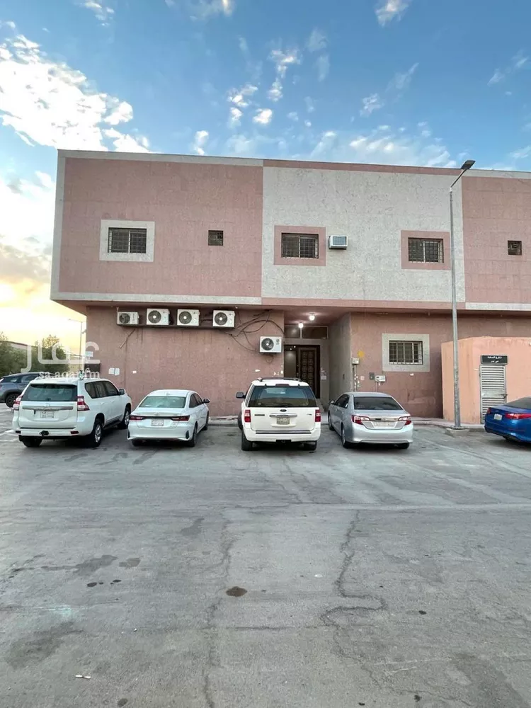 شقة للإيجار في شارع عشيرة, حي بدر, مدينة الرياض, منطقة الرياض صورة 2