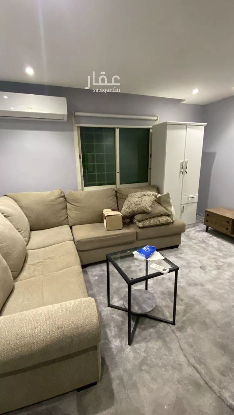 شقة للإيجار في شارع جرير بن عبدالله البجلي, حي مغرزات, مدينة الرياض, منطقة الرياض