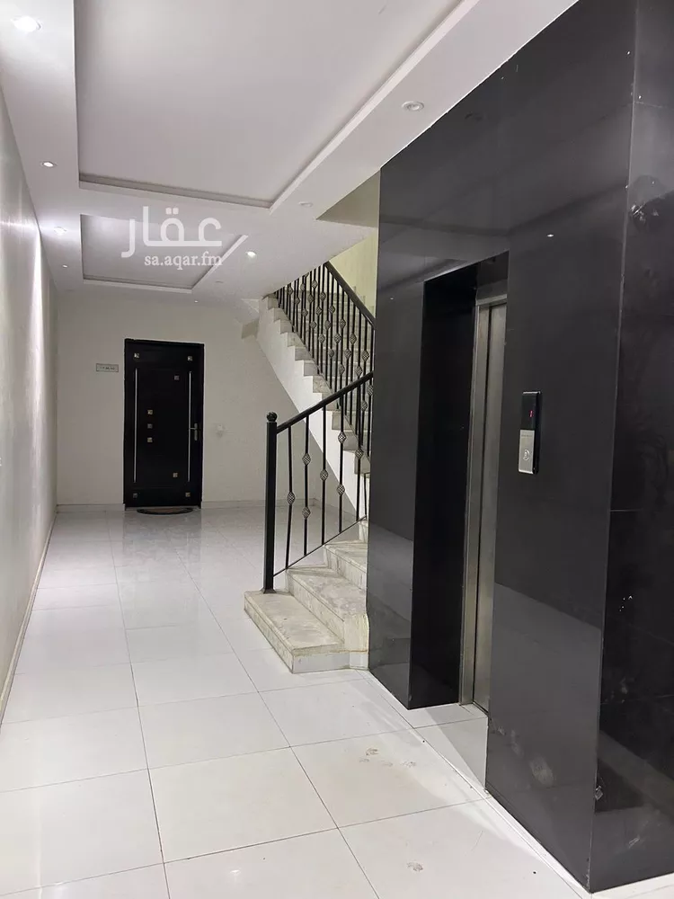 شقة للإيجار في شارع عبدالله بن ابي حبيب, حي طويق, مدينة الرياض, منطقة الرياض صورة 2