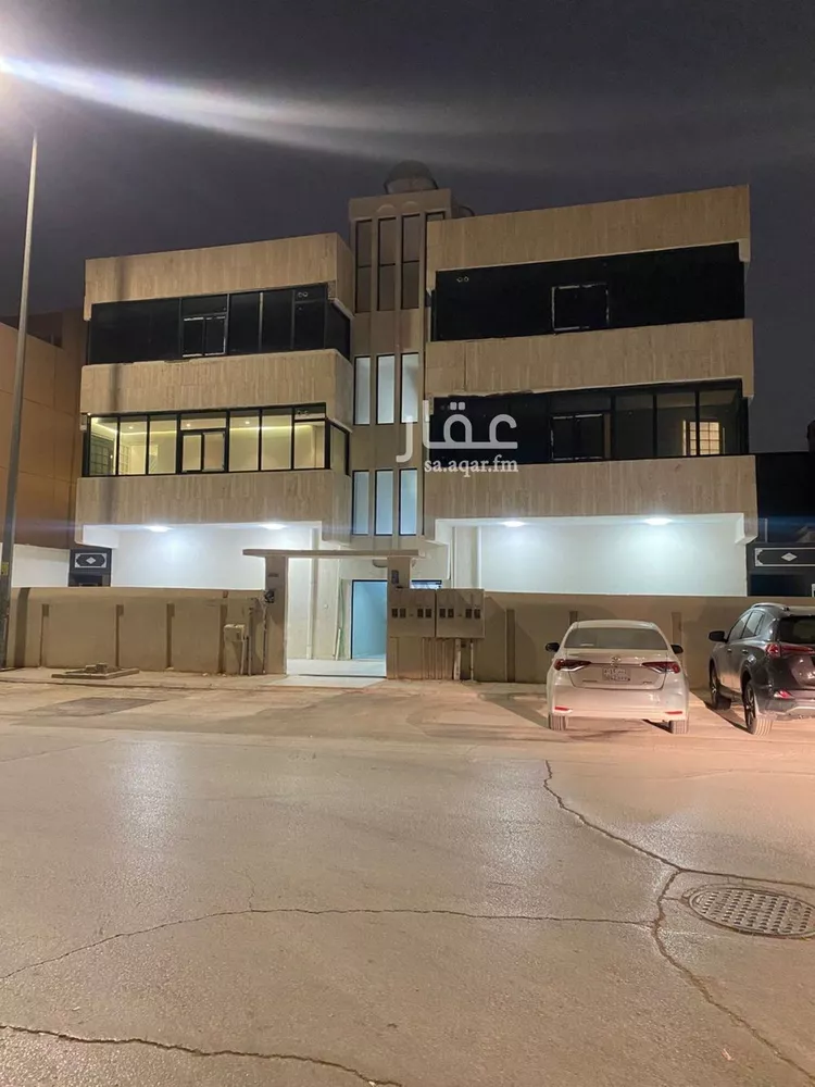 شقة للإيجار في شارع الباز, حي السليمانية, مدينة الرياض, منطقة الرياض