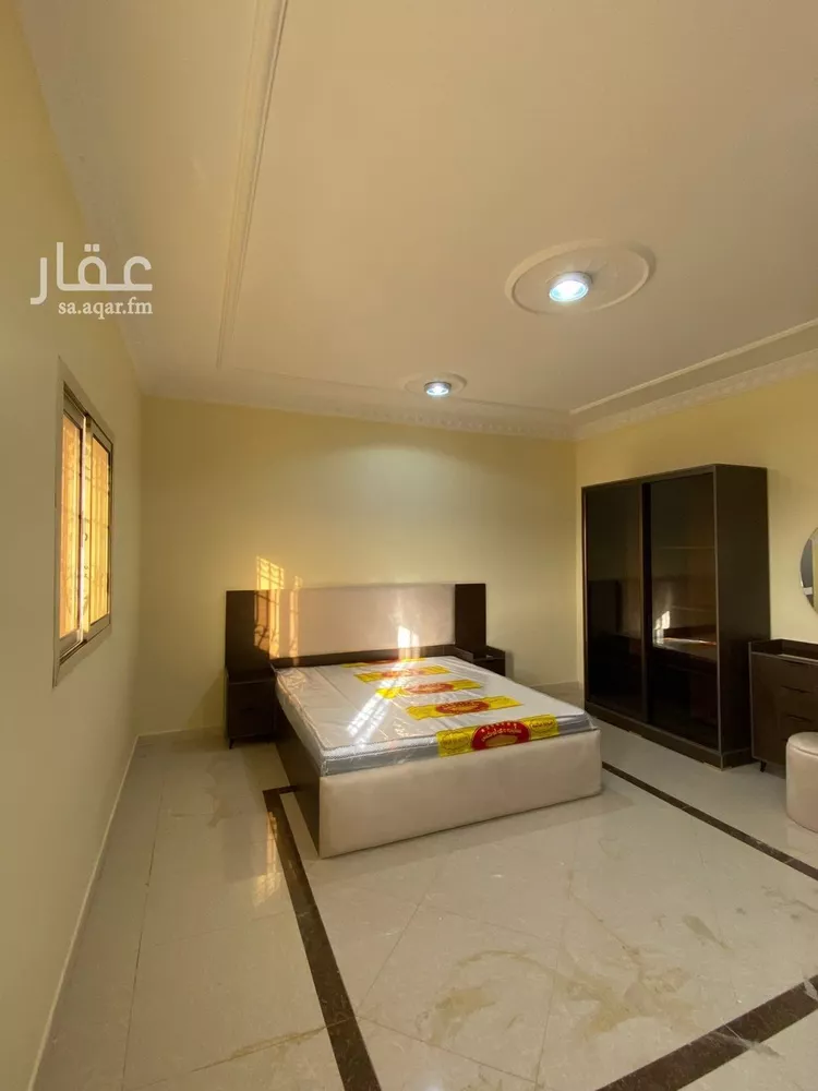 شقة للإيجار في شارع القواعد, حي الحزم, مدينة الرياض, منطقة الرياض صورة 4