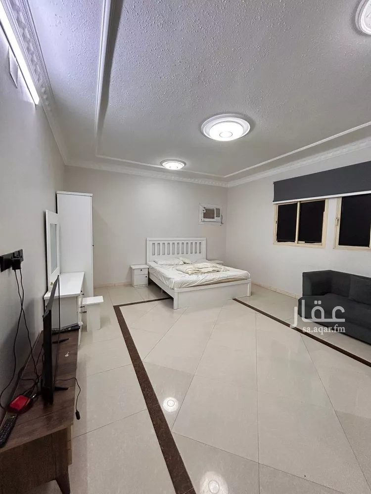 شقة للإيجار في شارع القواعد, حي الحزم, مدينة الرياض, منطقة الرياض صورة 2