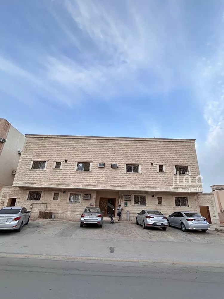 شقة للإيجار في شارع الرائد, حي بدر, مدينة الرياض, منطقة الرياض
