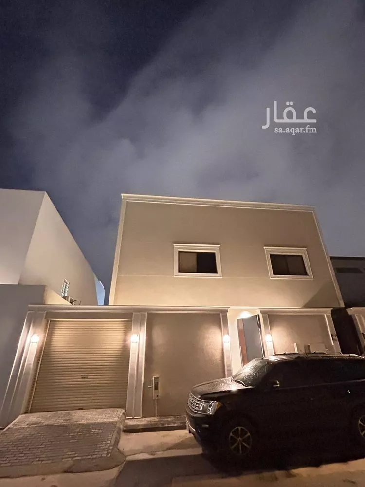 دور للإيجار في شارع المفسر, حي الضباط, مدينة الرياض, منطقة الرياض 1 صورة