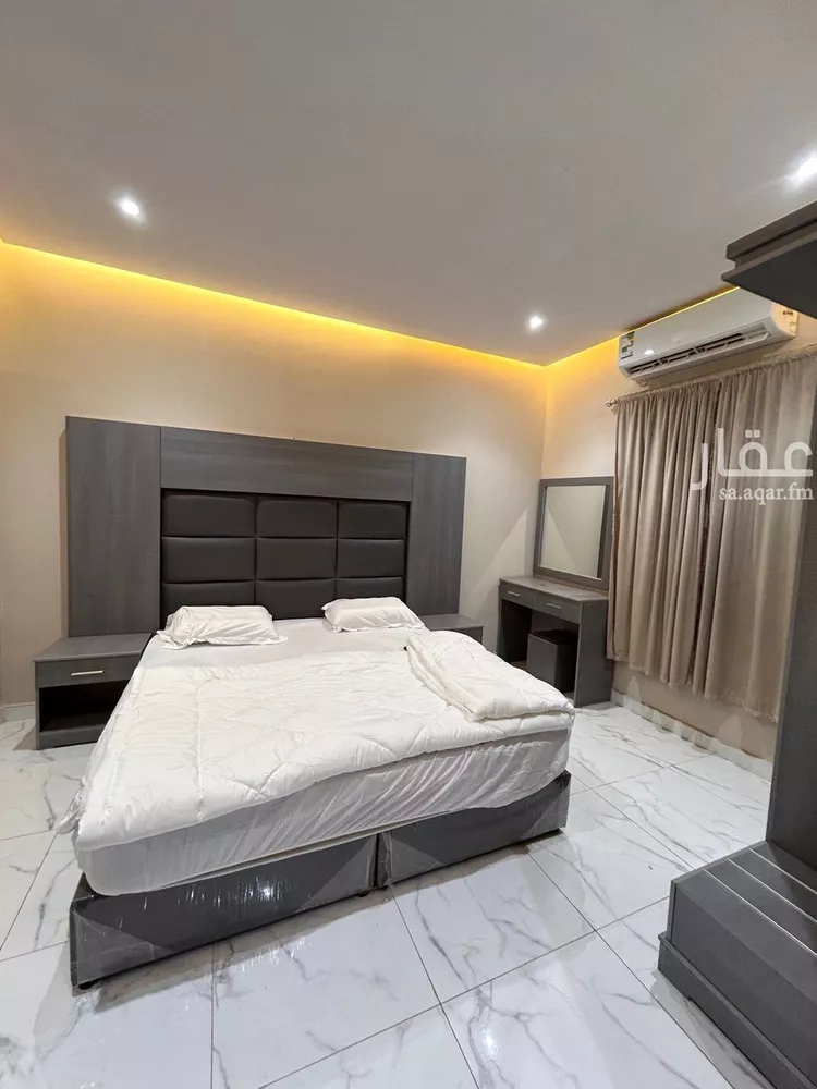 شقة للإيجار في شارع زيد البغدادي, حي الوزارات, مدينة الرياض, منطقة الرياض صورة 4
