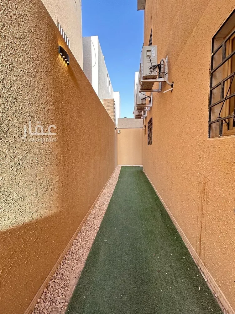 شقة للإيجار في شارع القواعد, حي الحزم, مدينة الرياض, منطقة الرياض