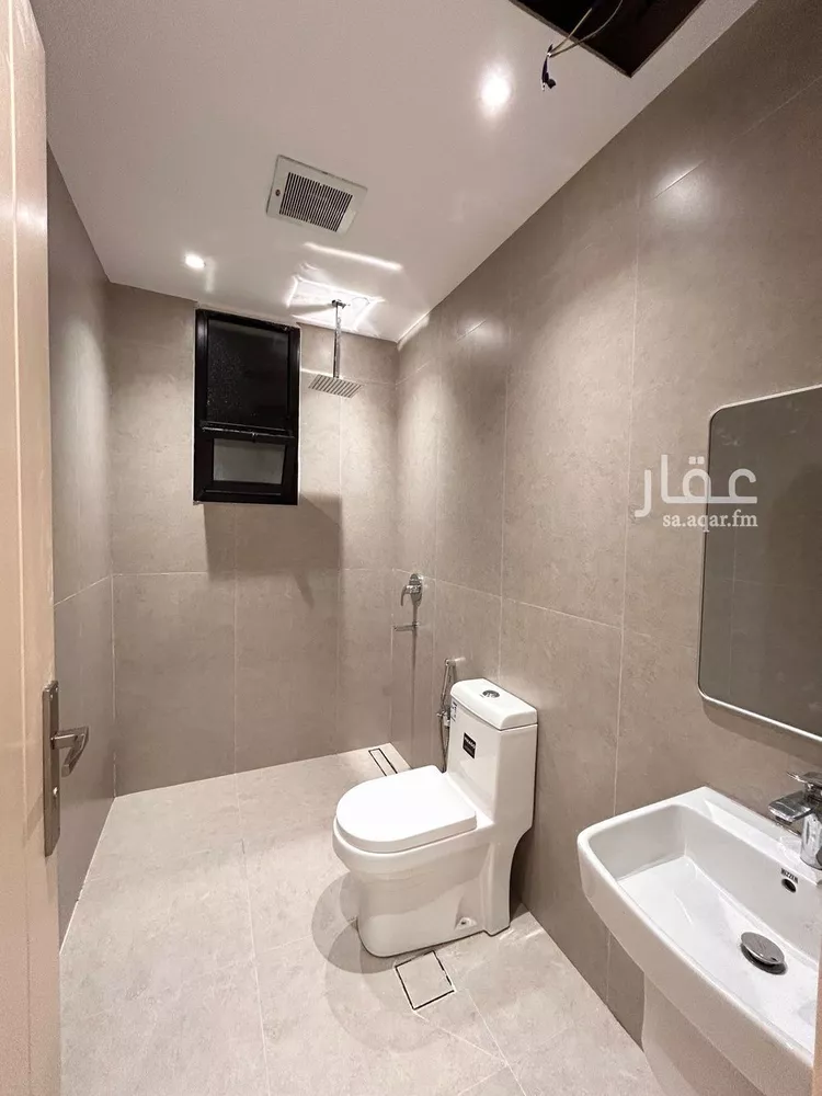 شقة للإيجار في شارع ابن أبي العز, حي العريجاء الغربي, مدينة الرياض, منطقة الرياض صورة 5