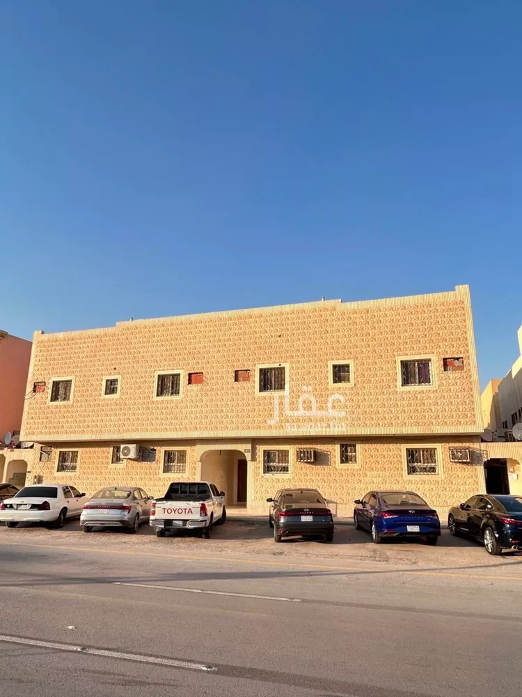 شقة للإيجار في شارع الفجر, حي السويدي الغربي, مدينة الرياض, منطقة الرياض