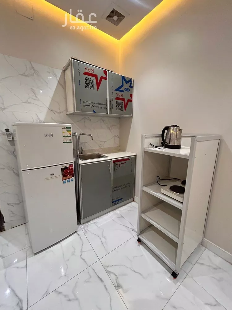 شقة للإيجار في شارع زيد البغدادي, حي الوزارات, مدينة الرياض, منطقة الرياض